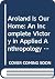 Aroland Is Our Home: An Incomplete Victory in Applied Anthropology