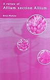 Review of Allium Section Allium