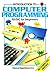 Introduction to Computer Programming (Usborne Computer Books)