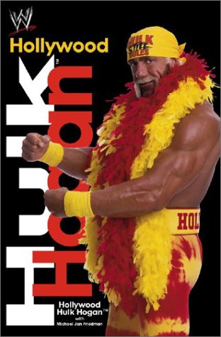 HOLLYWOOD HULK HOGAN