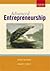 Advanced Entrepreneurship