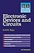 Electronic Devices and Circuits