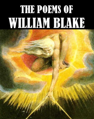 The Poems of William Blake