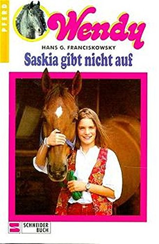 Vier dicke Freunde (Wendy, #10)