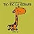 Tic tic la girafe