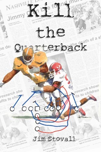Kill the Quarterback (Paperback)