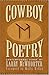 Cowboy Poetry Contemporary Verse