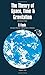 Theory of Space, Time and Gravitation. 2nd Revised Edition