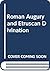 Roman Augury and Etruscan Divination (Ancient Religion and Mythology)