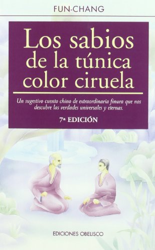 Los Sabios de La Tunica Color Ciruela (Spanish Edition)