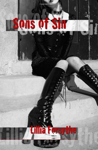 Sons of Sin (Paperback)