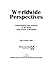 Worldwide Perspectives: Und...