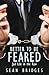 Better to Be Feared: Jail L...
