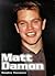 Matt Damon