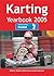 Karting Yearbook by Stephen McCormack