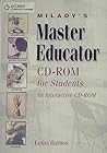 Milady’s Master Educator CD-ROM