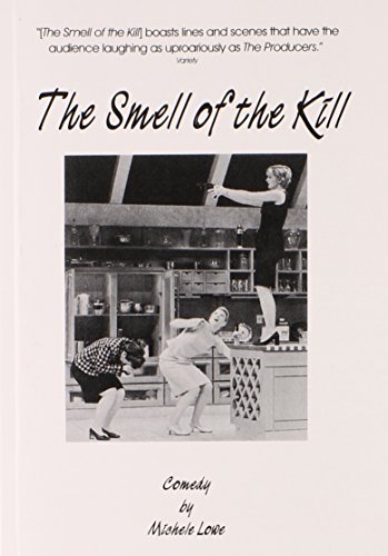 The Smell of the Kill (Paperback)