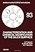 Characterization and Chemical Modification of the Silica Surface (Volume 93) (Studies in Surface Science and Catalysis, Volume 93)