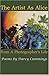 The Artist As Alice: Portrait of a Photographer's Life (Bright Hill Press Poetry Book Award Series, 11)