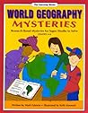 World Geography Mysteries