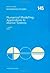 Numerical Modelling: Applications to Marine Systems (North-holland Mathematical Library)
