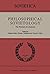 Philosophical Sovietology: The Pursuit of a Science (Sovietica, 50)