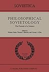 Philosophical Sovietology: The Pursuit of a Science (Sovietica, 50)