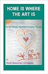 Home Is Where the Art Is: An Art Therapy Approach to Family Therapy