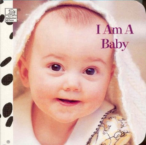I Am a Baby (Little Pups)
