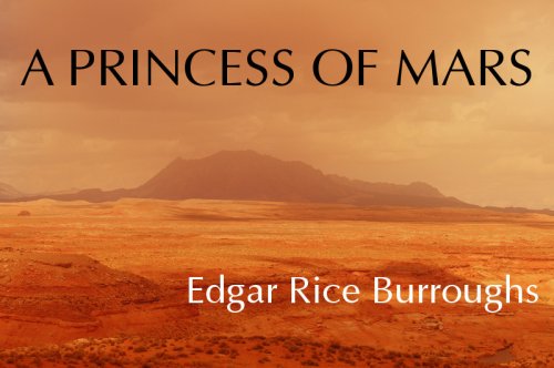 A Princess of Mars