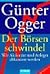 Der Börsenschwindel. Wie Aktionäre und Anleger abkassiert werden.