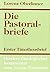 Die Pastoralbriefe (Herders theologischer Kommentar zum neuen Testament)