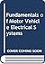 Fundamentals of Motor Vehicle Electrical Systems by Hartley