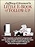Little E-book of Follow-Up by Jeffrey Gitomer