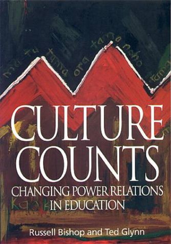 Culture Counts: Changing Power Relations in Education (Paperback)