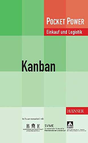 Kanban. Optimale Steuerung von Prozessen. (Paperback)