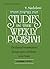 Studies on the Weekly Parashah: Leviticus