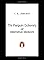 The Penguin Dictionary of A...