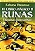 El Libro Magico de Las Runas