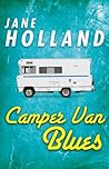 Camper Van Blues (Salt Modern Poets)