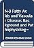 N-3 Fatty Acids and Vascula...
