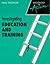 Investigating Education and Training by Paul R. Trowler