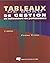 TABLEAUX DE BORD DE GESTION ET INDICATEURS DE PERFORMAN.2ED by Pierre Voyer