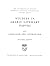 Studies in Arabic Literary Papyri, Vol. 3 by Nabia Abbott