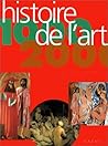 Histoire de l'art, 1000-2000
