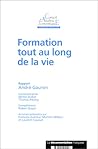 Les rapports du conseil d'analyse économique, numéro 22 : Formation tout au long de la vie