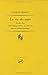 La Vie du sujet : Recherches sur l'interprÃ©tation de Husserl dans la phÃ©nomÃ©nologie (Ancien prix Ã©diteur : 30.00 Â€ - Economisez 50 %)