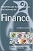 The Penguin International Dictionary of Finance by Graham Bannock