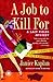 A Job to Kill For (Lacy Fields, #2)