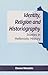 Identity, Religion and Historiography: Studies in Hellenistic History